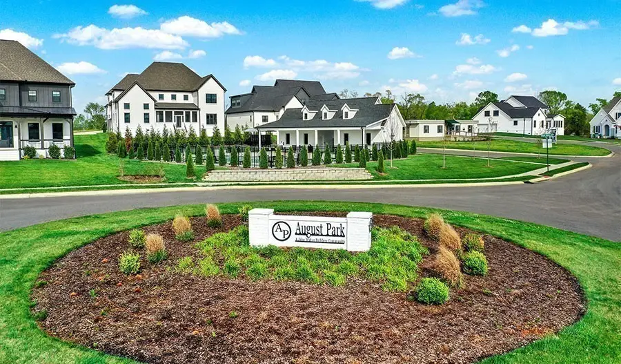 1923 Harmony Road, Spring Hill, TN 37174 - #3