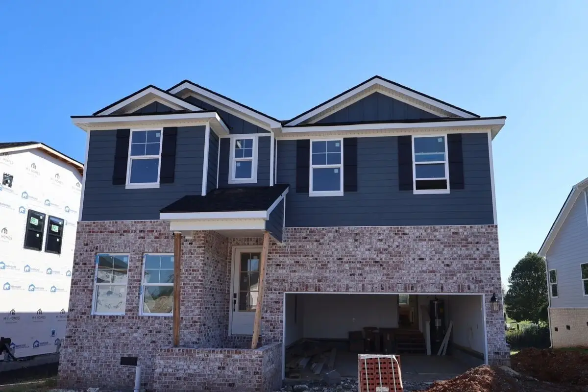3149 Rolling Brook Dr, Columbia, TN 38401 - #1