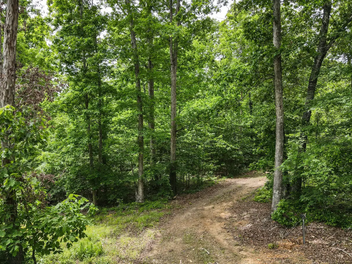 1855 Shiloh Church Rd, Camden, TN 38320 - #1