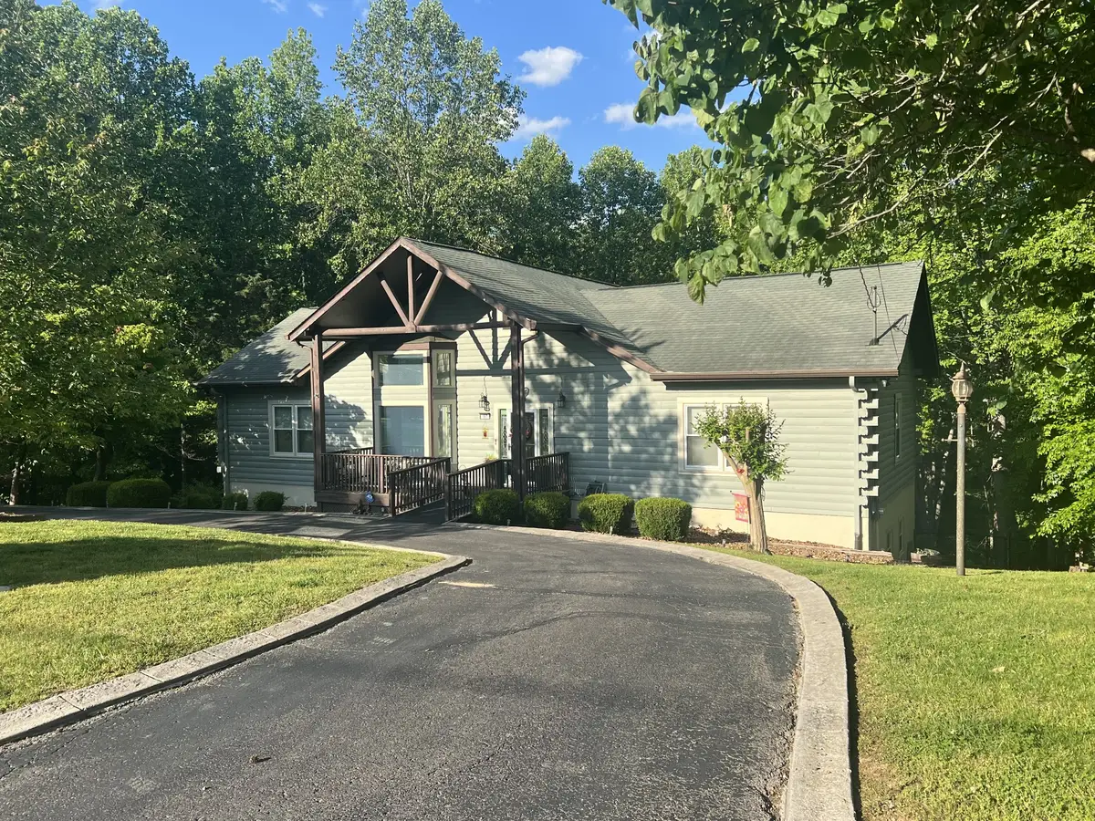 187 Rigsbys Rdg, Lynchburg, TN 37352 - #1