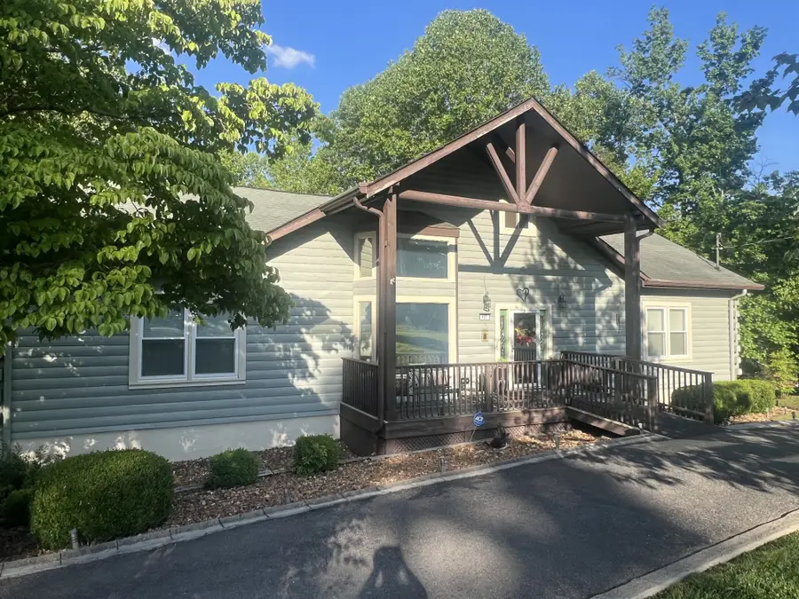 187 Rigsbys Rdg, Lynchburg, TN 37352 - #2
