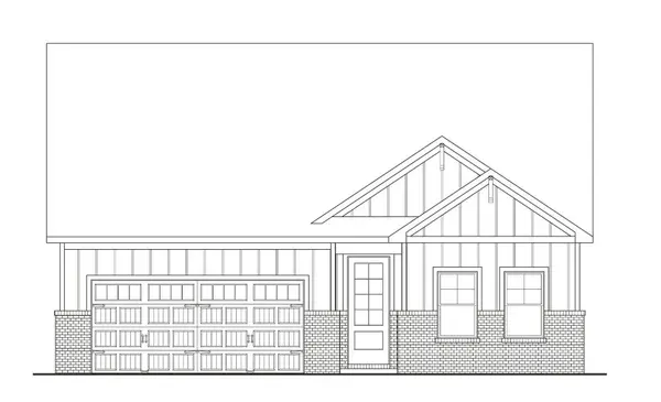 1688 Bennett Creek Dr, Columbia, TN 38401