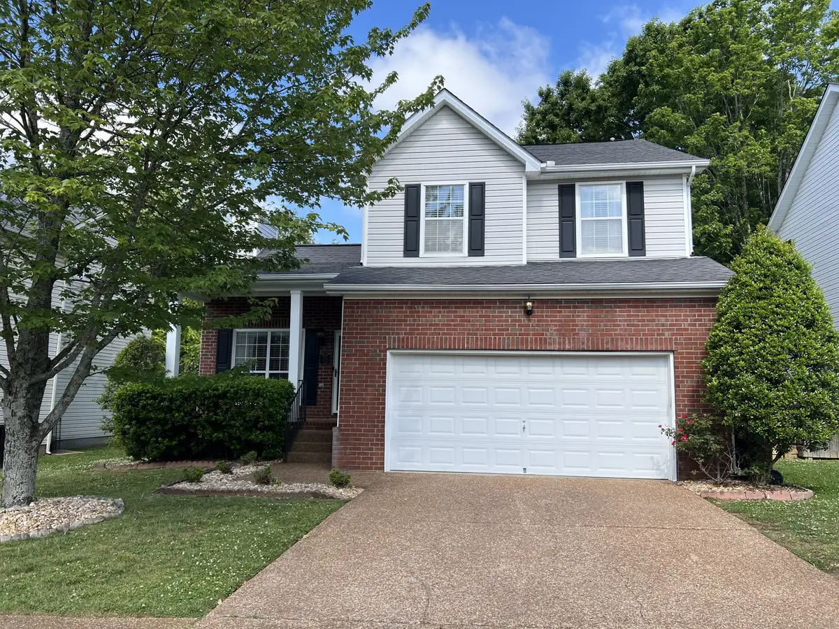 2204 Falcon Creek Dr, Franklin, TN 37067 - #1