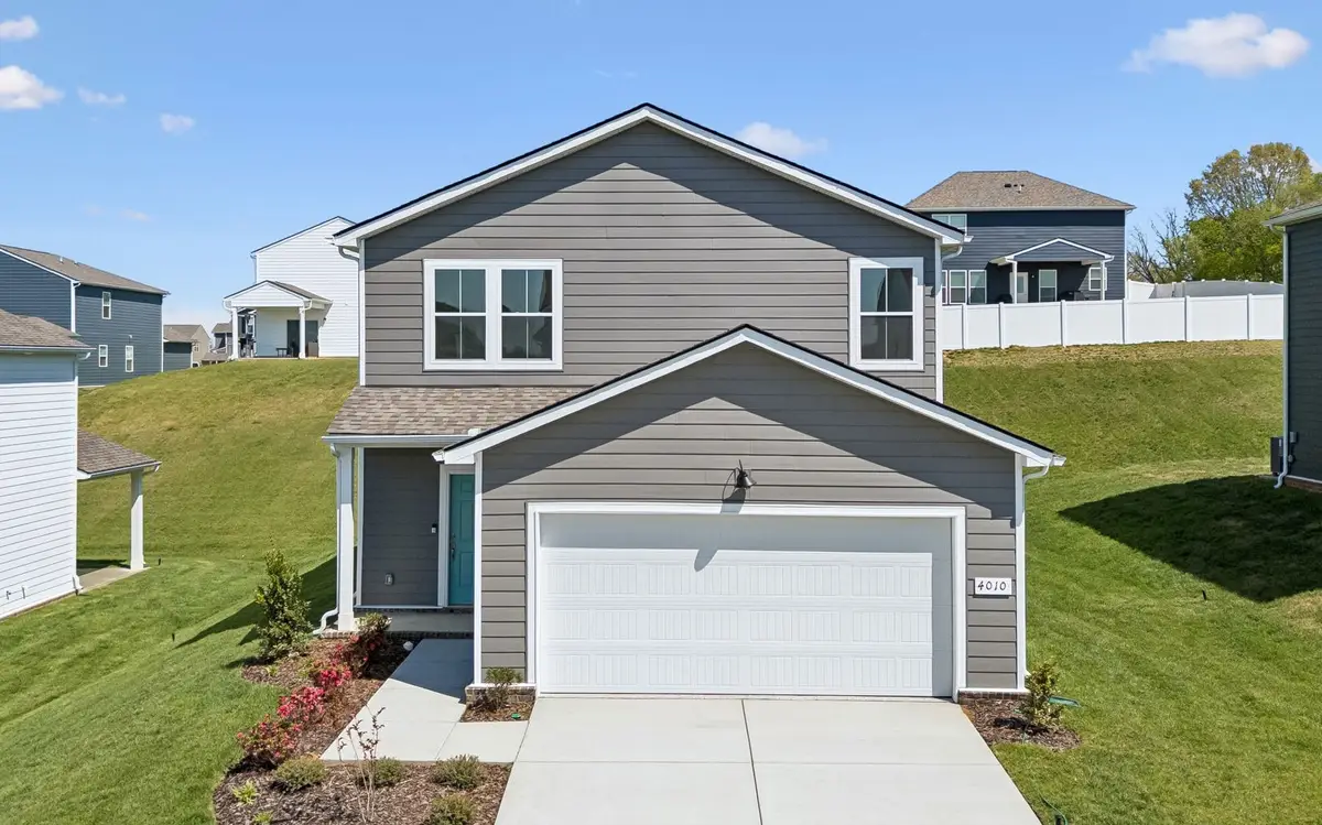 4010 Sadie St, Columbia, TN 38401 - #1