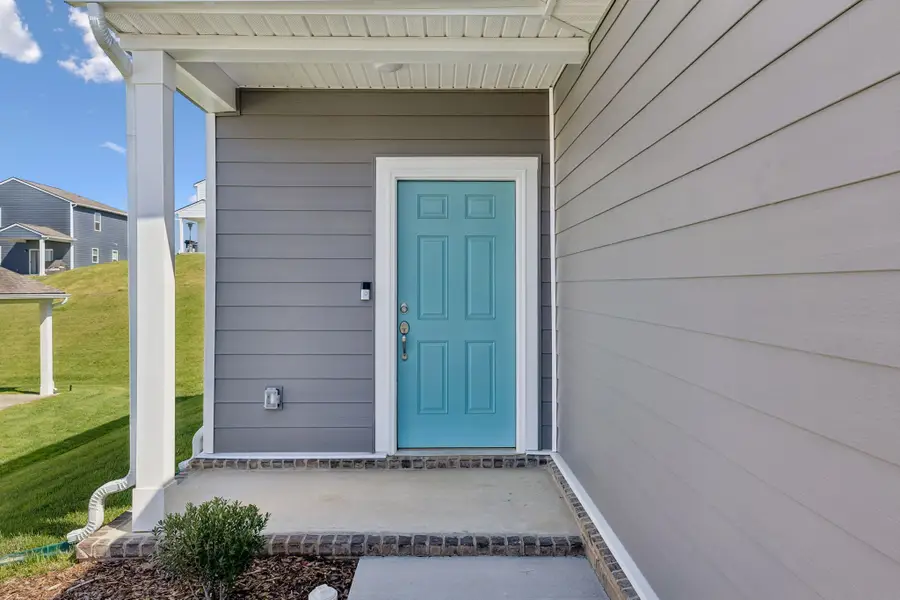 4010 Sadie St, Columbia, TN 38401 - #2