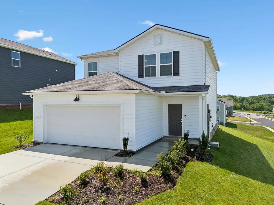 3381 Tucker Trace, Columbia, TN 38401 - #2