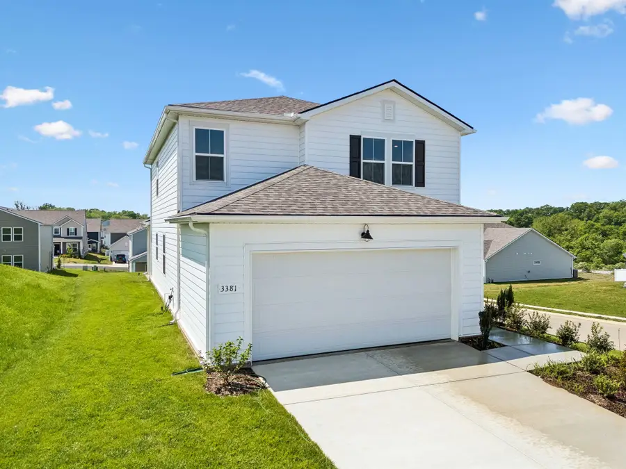 3381 Tucker Trace, Columbia, TN 38401 - #3