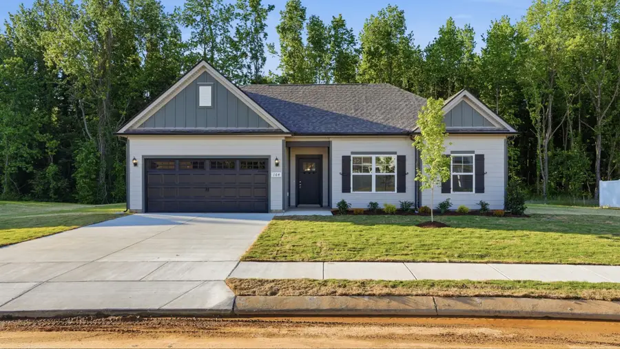 164 Stillwater Way, Tullahoma, TN 37388 - #2