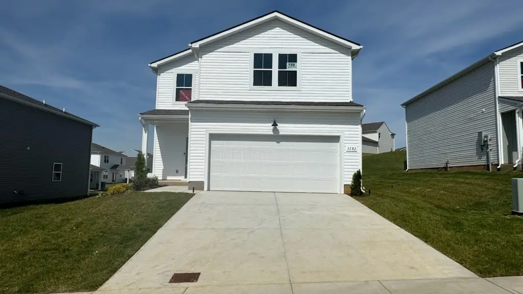 3270 Barrel Oak Pass, Columbia, TN 38401 - #1