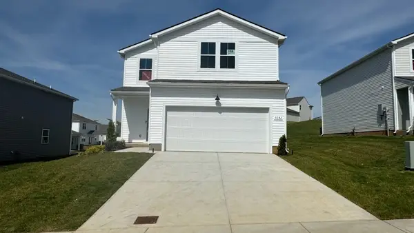 3270 Barrel Oak Pass, Columbia, TN 38401