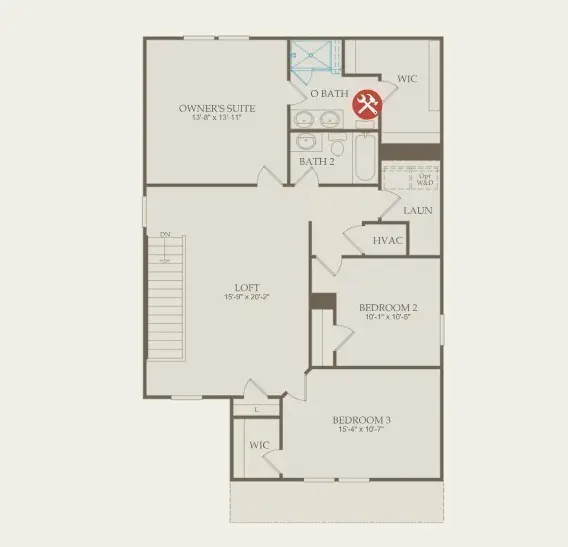 3270 Barrel Oak Pass, Columbia, TN 38401 - #3