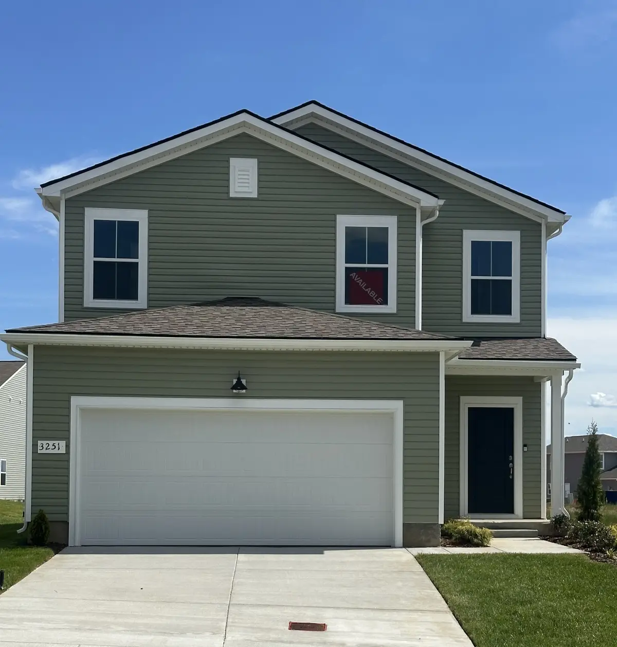 3271 Barrel Oak Pass, Columbia, TN 38401 - #1