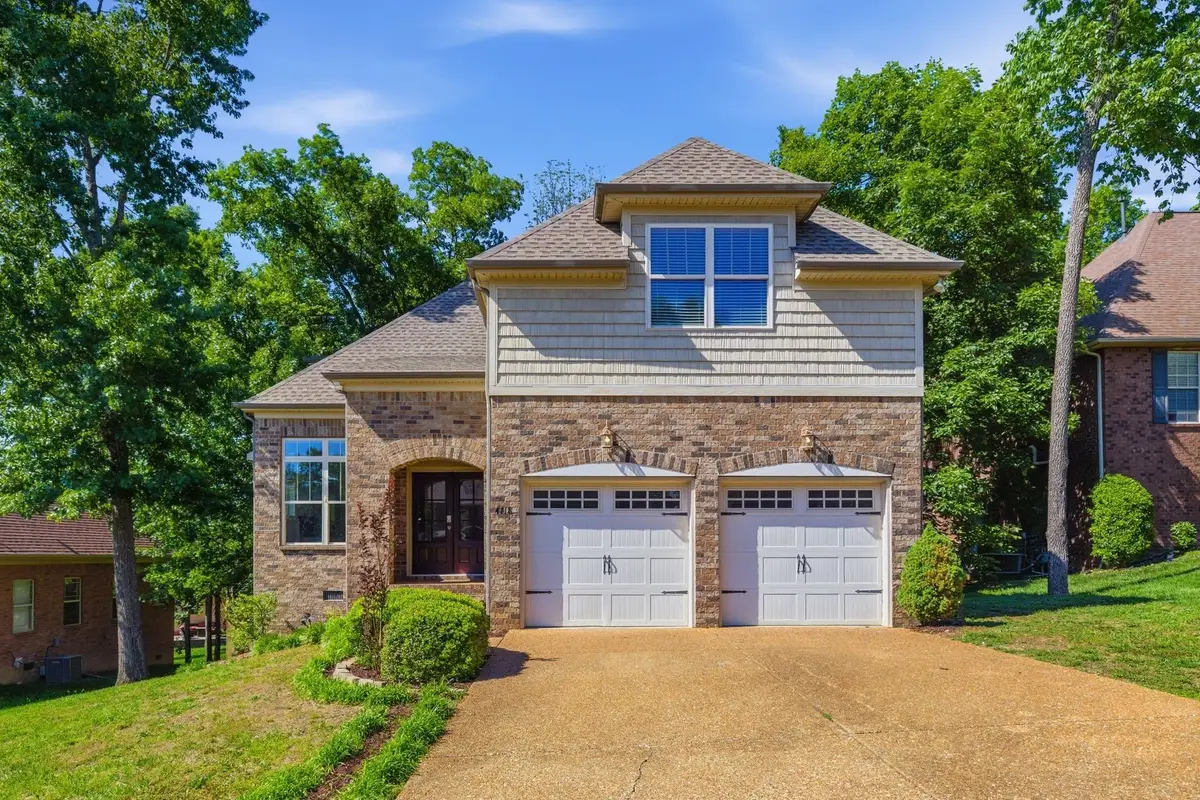 4118 Oakstone Dr, Smyrna, TN 37167 - #1