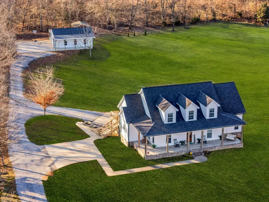 5574 Dowlen Rd, Cedar Hill, TN 37032 - #3