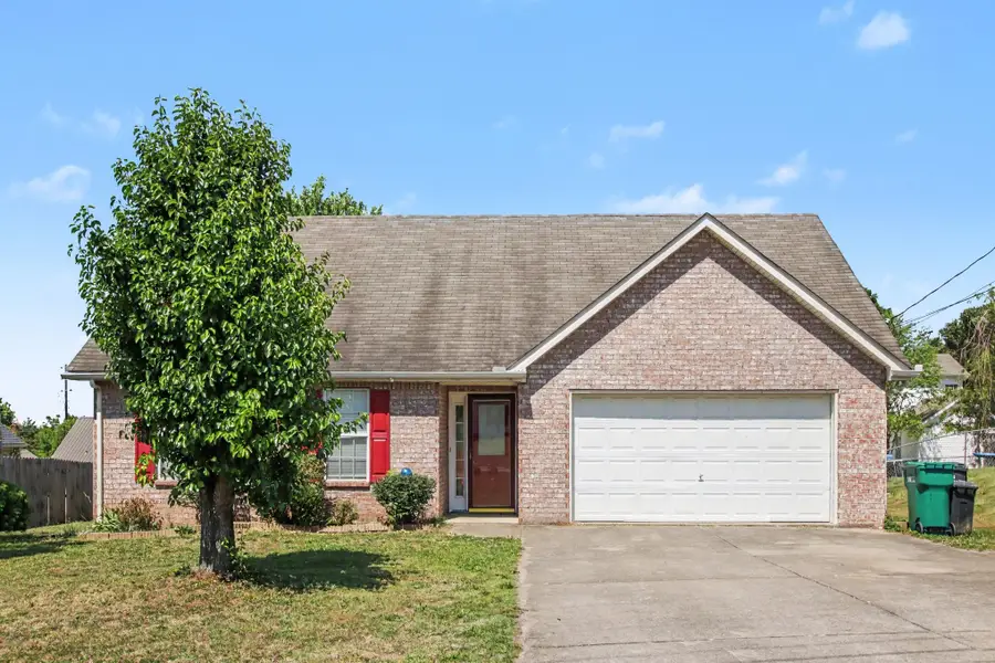 503 Hackney Dr, Smyrna, TN 37167 - #3