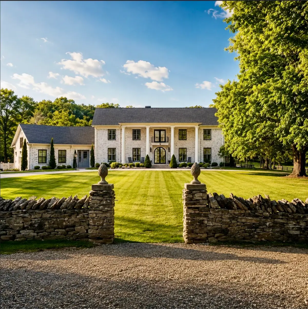 2964 Pulaski Hwy, Columbia, TN 38401 - #1