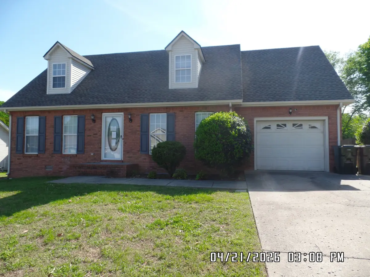 537 Deer Path, Gallatin, TN 37066 - #1