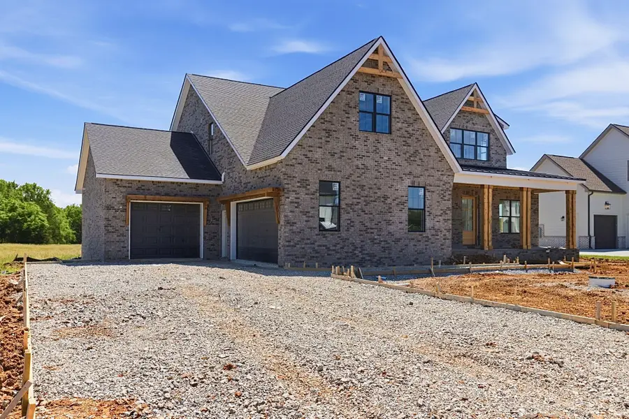 1904 Martha Washington Way, Murfreesboro, TN 37130 - #2