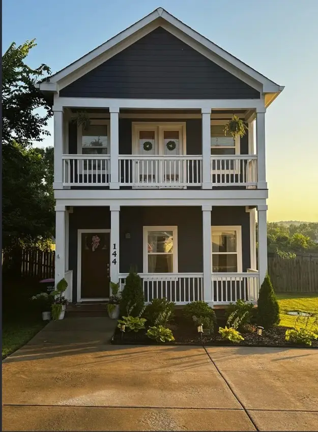 144 N Vine St, Ashland City, TN 37015 - #1