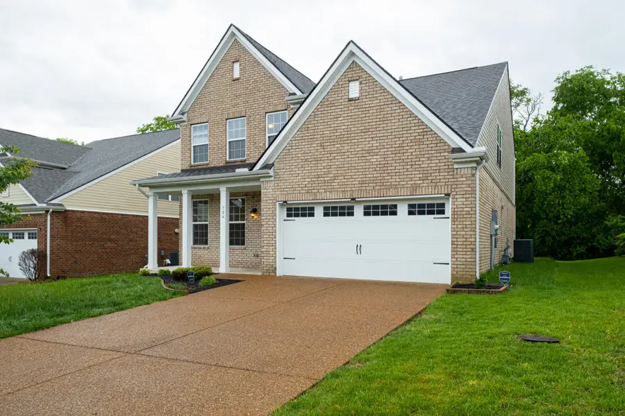 704 Bench Ln, Mount Juliet, TN 37122 - #2