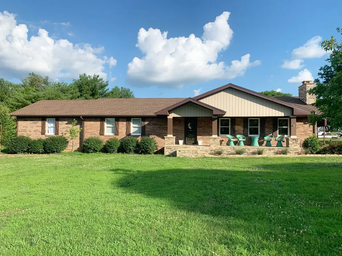 2446 Hwy 31 E, Gallatin, TN 37066 - #1