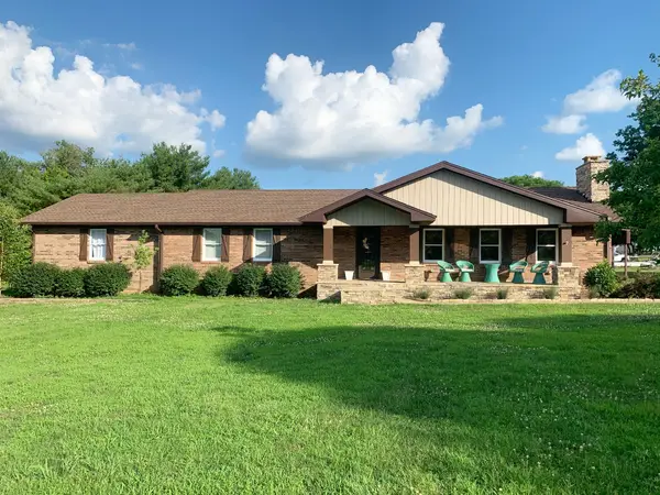 2446 Hwy 31 E, Gallatin, TN 37066