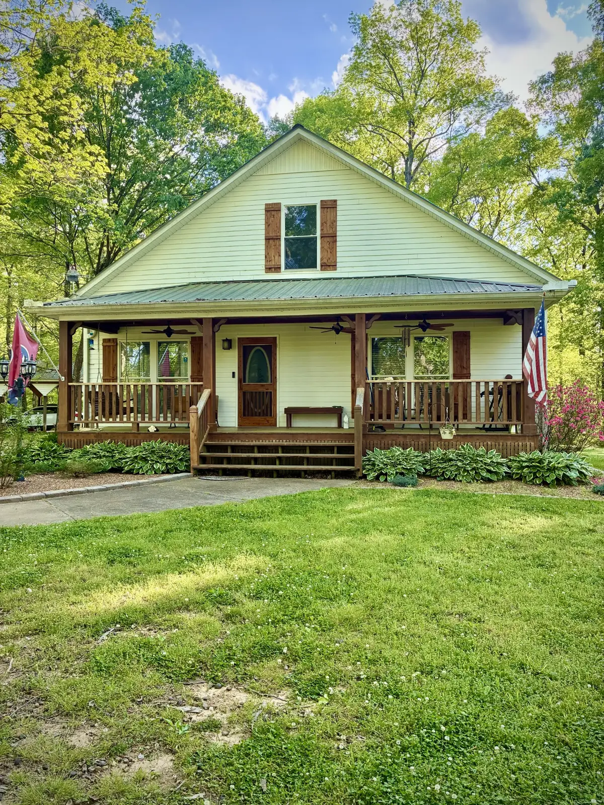 3510 Tobe Robertson Rd, Columbia, TN 38401 - #1