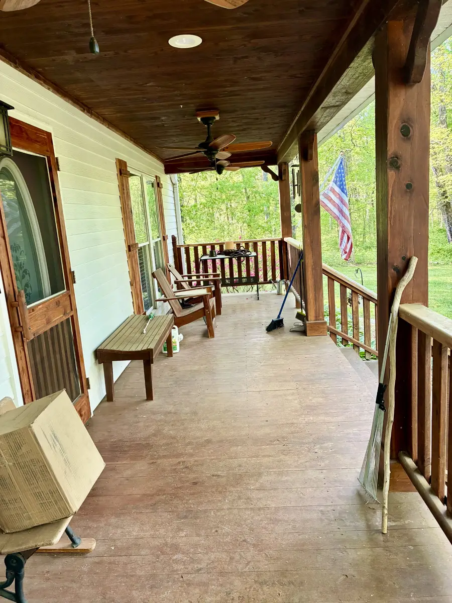 3510 Tobe Robertson Rd, Columbia, TN 38401 - #2