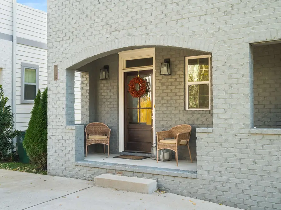 2146B Oakland St, Nashville, TN 37210 - #3