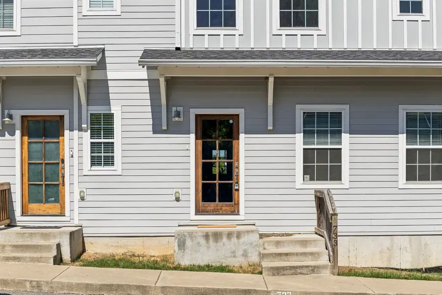 733 Arbor Trace Cir, Nashville, TN 37207 - #3