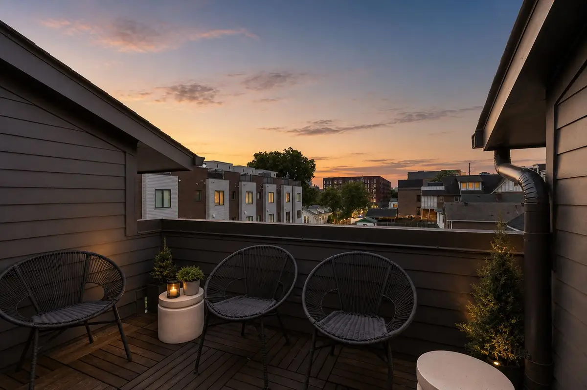 217 Taylor St, Nashville, TN 37208 - #1