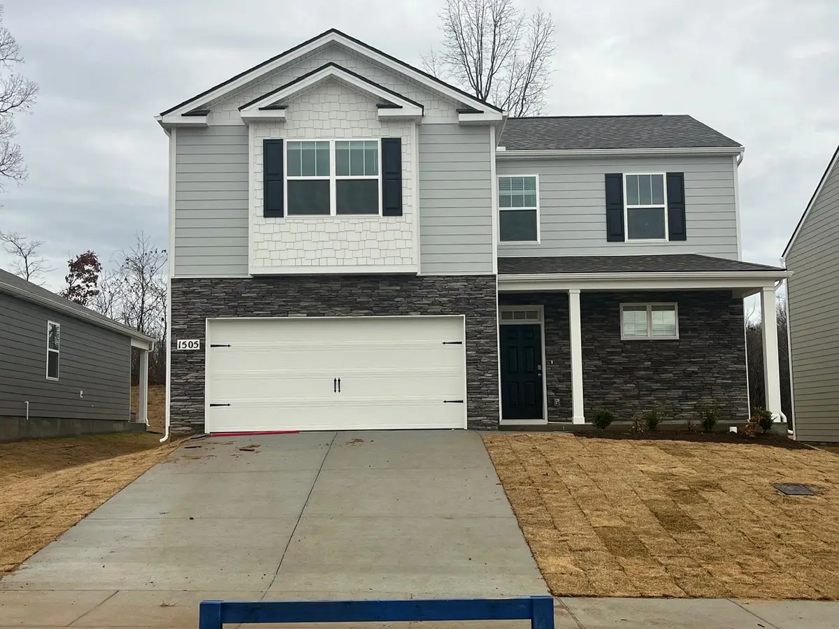 1505 Mountain View Dr, Lebanon, TN 37090 - #1