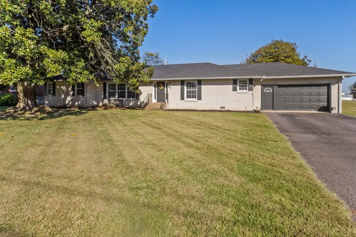 840 S Broadway St, Portland, TN 37148 - #1