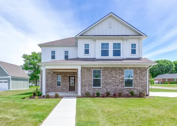 6161 Worthingtion Rd, Columbia, TN 38401