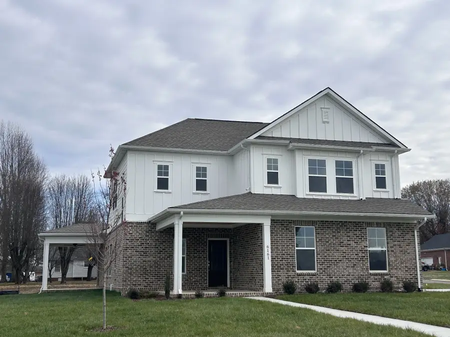 6161 Worthingtion Rd, Columbia, TN 38401 - #2