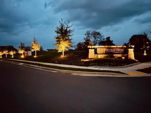 2956 Misty Creek Court, Nashville, TN 37207 - #2
