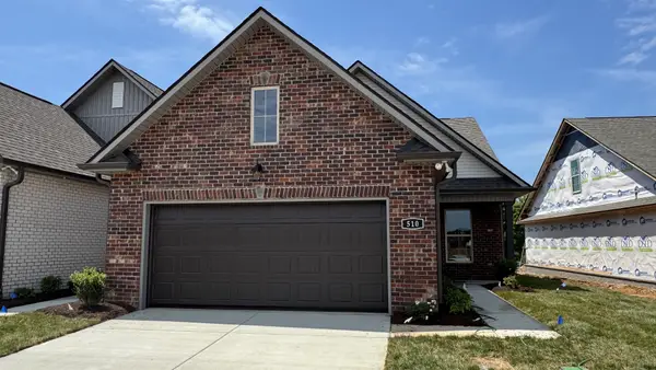 510 W Foxrun, Springfield, TN 37172