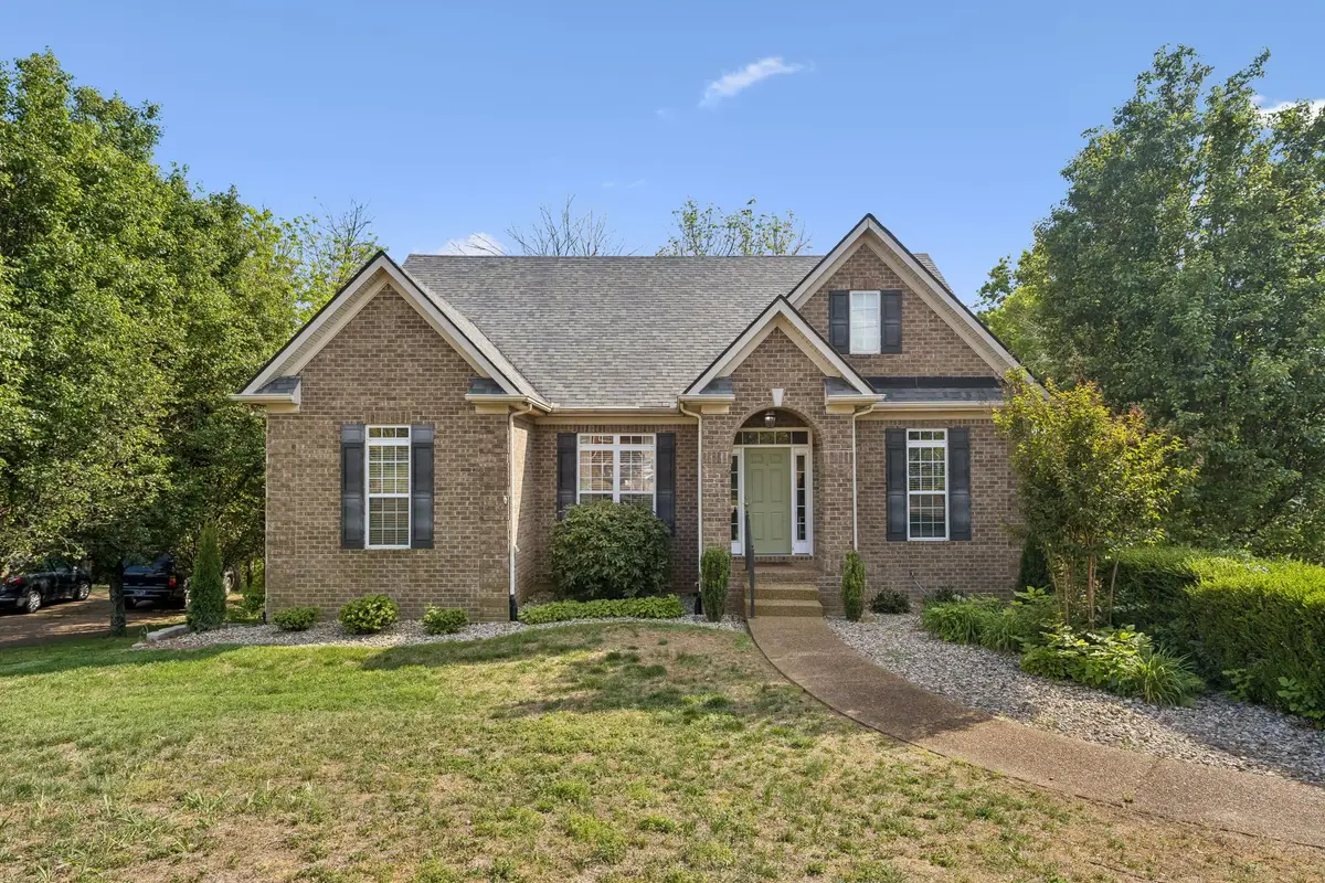 1151 Ben Hill Blvd, Nolensville, TN 37135 - #1