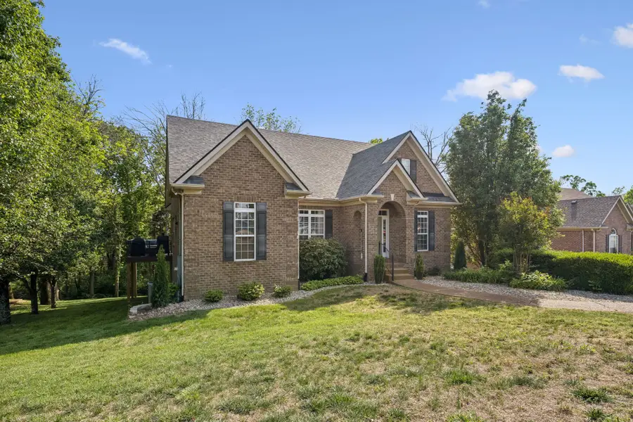 1151 Ben Hill Blvd, Nolensville, TN 37135 - #2