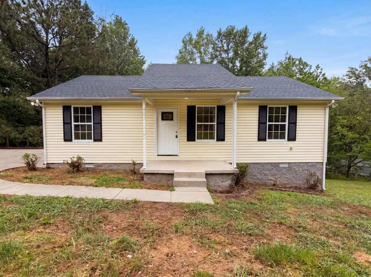 1382 Neptune Rd, Ashland City, TN 37015 - #1