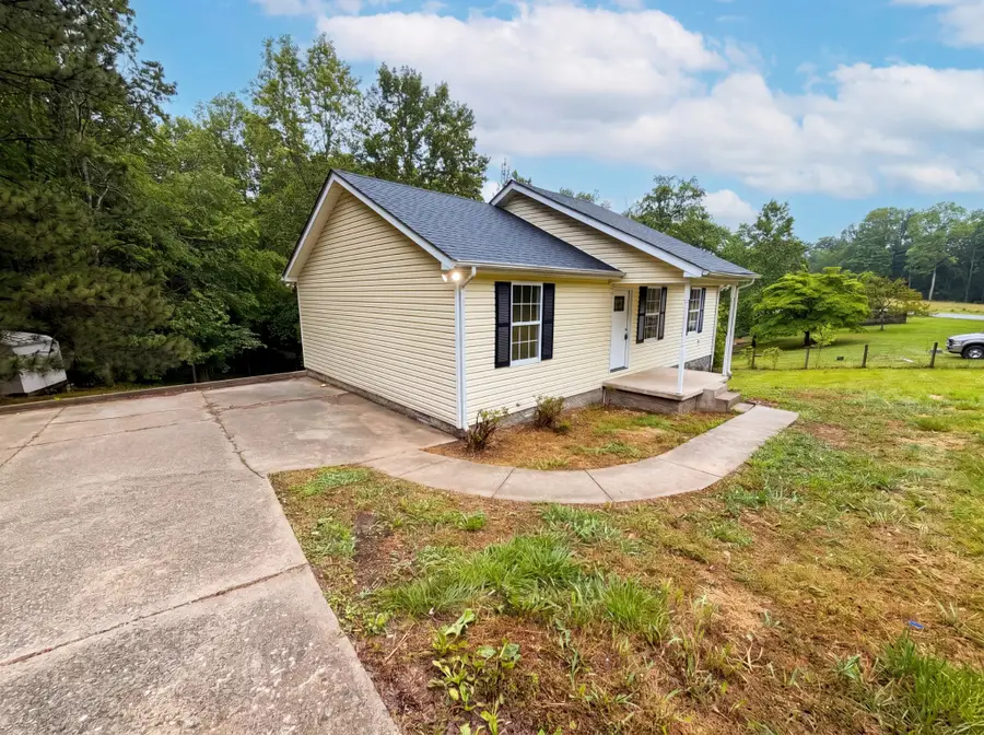 1382 Neptune Rd, Ashland City, TN 37015 - #2