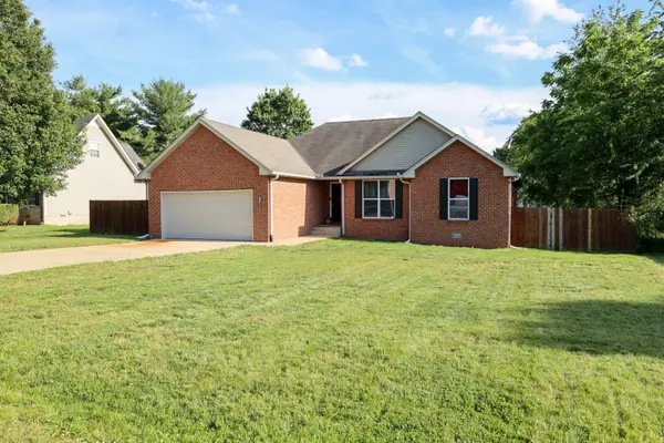 518 Melanie Dr, Lebanon, TN 37087