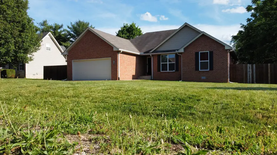 518 Melanie Dr, Lebanon, TN 37087 - #2