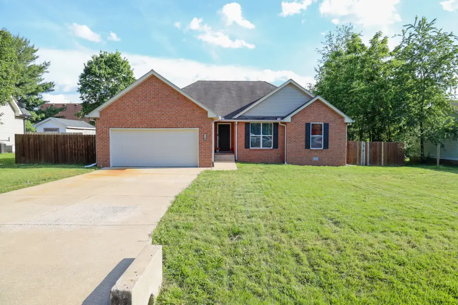 518 Melanie Dr, Lebanon, TN 37087 - #3