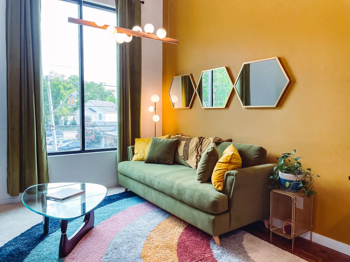 916 Buchanan St #207, Nashville, TN 37208 - #1