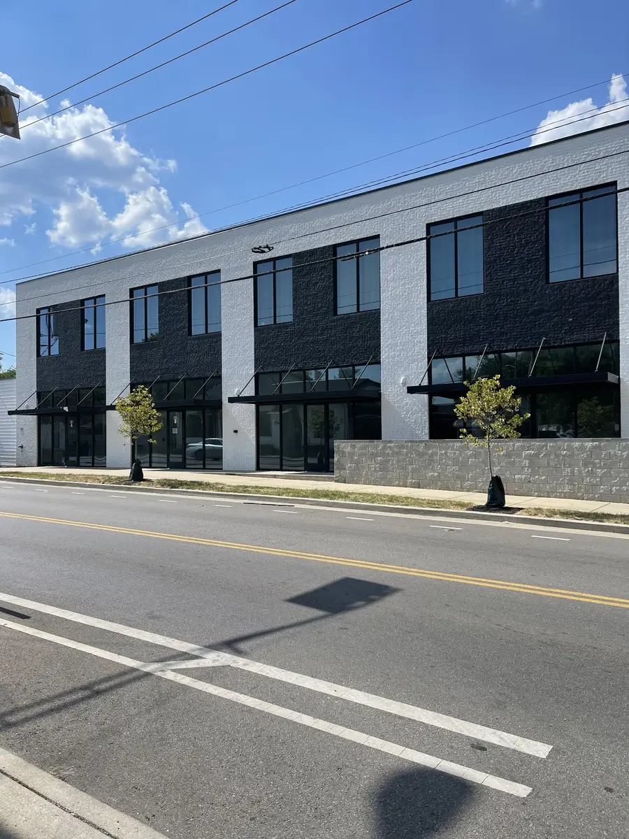 916 Buchanan St #204, Nashville, TN 37208 - #2
