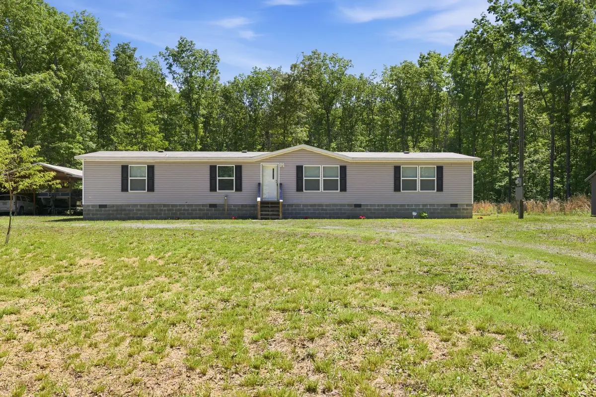 1156 Espy Rd, Manchester, TN 37355 - #1