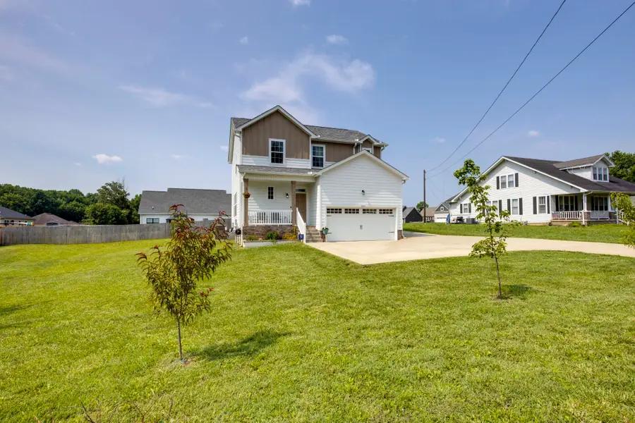 8415 Highway 25 E, Cross Plains, TN 37049 - #2