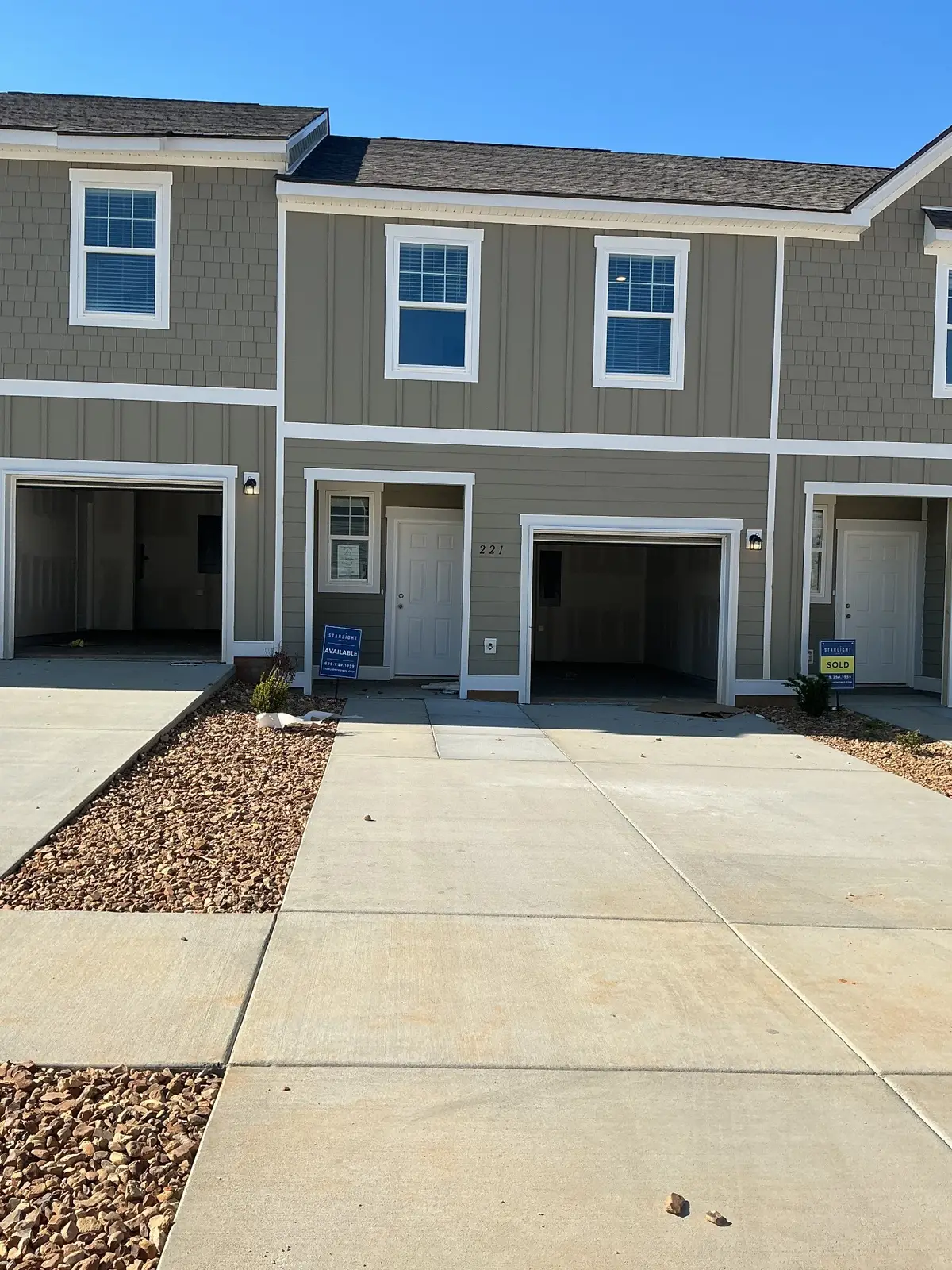221 Darlington Drive #221, Dickson, TN 37055 - #1