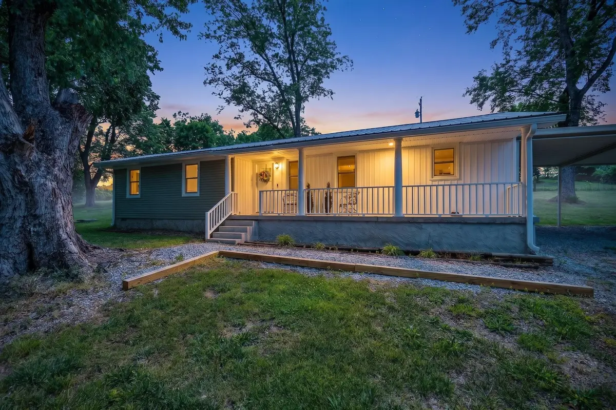 11914 Hogwood Rd, Milton, TN 37118 - #1
